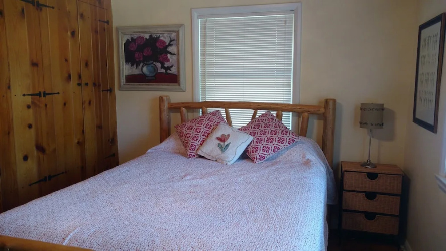 Beija Flor Bed and Breakfast