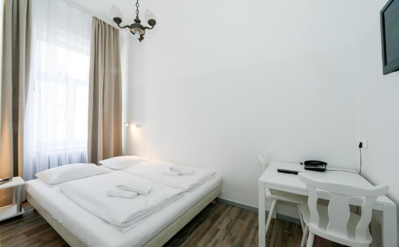 Time Out City Hotel Vienna