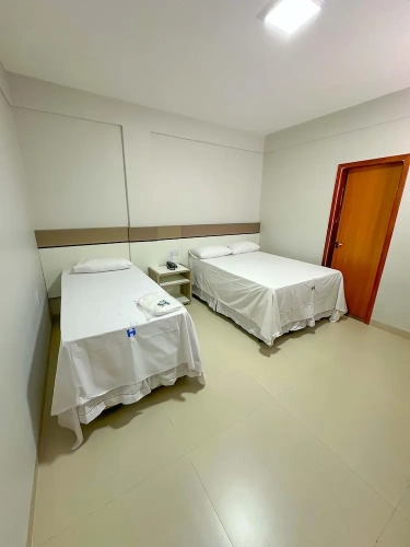 Classic room