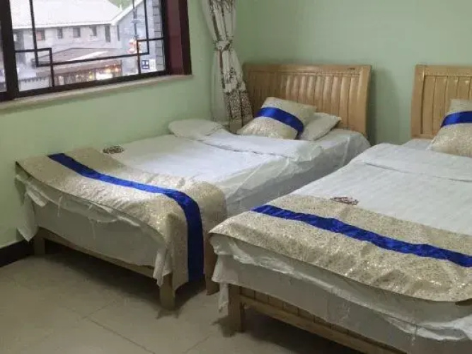 Xianyaju Hostel
