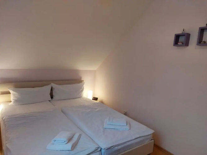 Mari Comfortable Holiday Residence