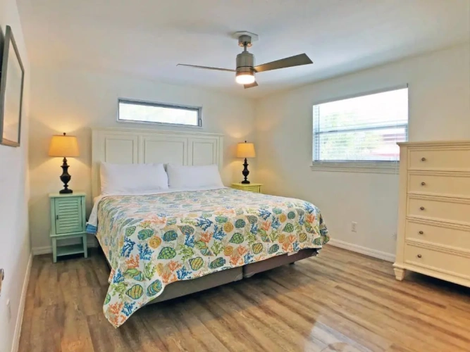 3 Bedrooms Cottage