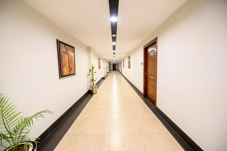 Hotel One Sargodha