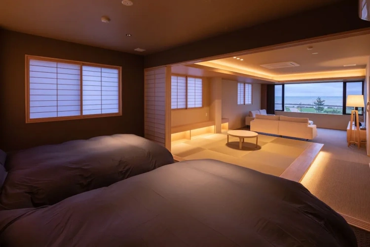 Suite