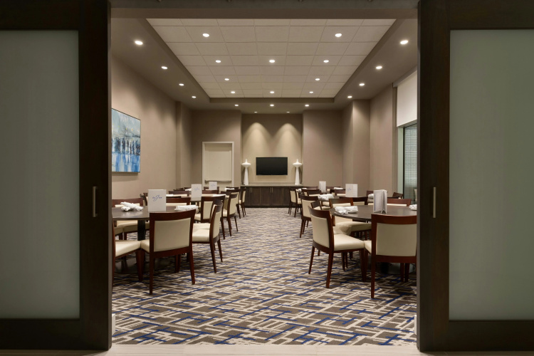 Embassy Suites by Hilton Kansas City Olathe photo 29
