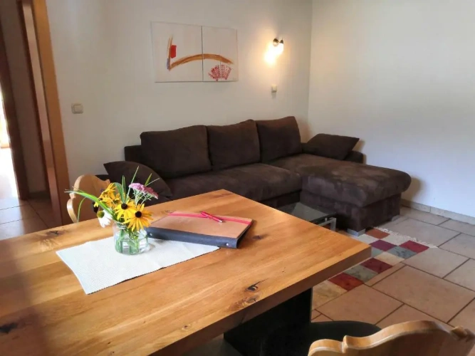 1 Bedroom Apartment with balcony