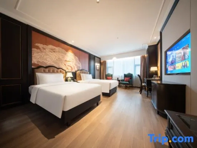 Business Twin room