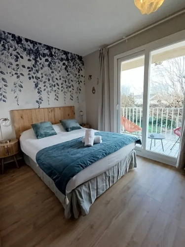 Premium Double room