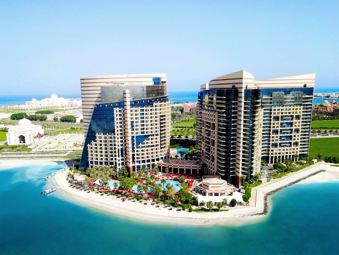 Khalidiya Palace Rayhaan photo 28
