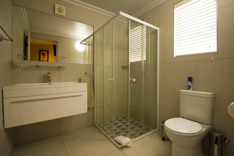 1 Bedroom Superior room