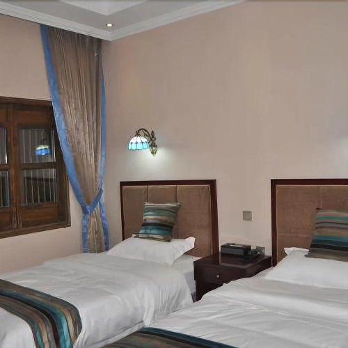 Baopu Shangshe Boutique Inn