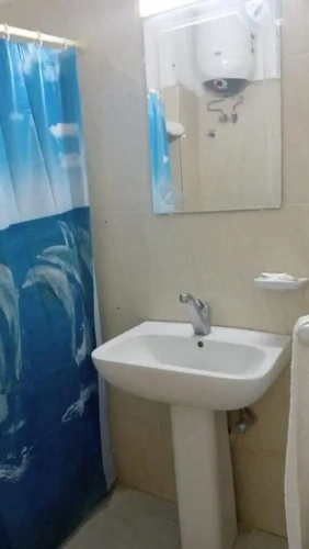 Deluxe Triple room with city view