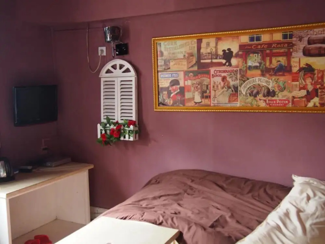Dengba International Hostel Fenghuang