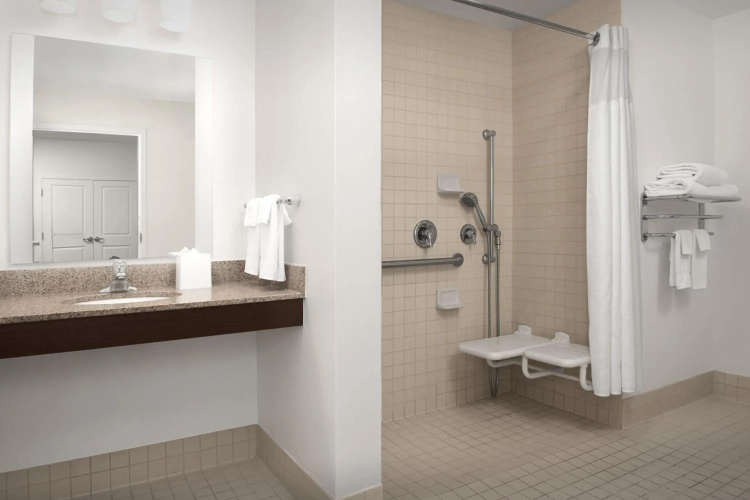 TownePlace Suites by Marriott Cheyenne SW/Downtown Area