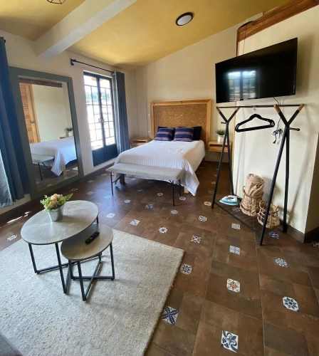 Standard Apartment