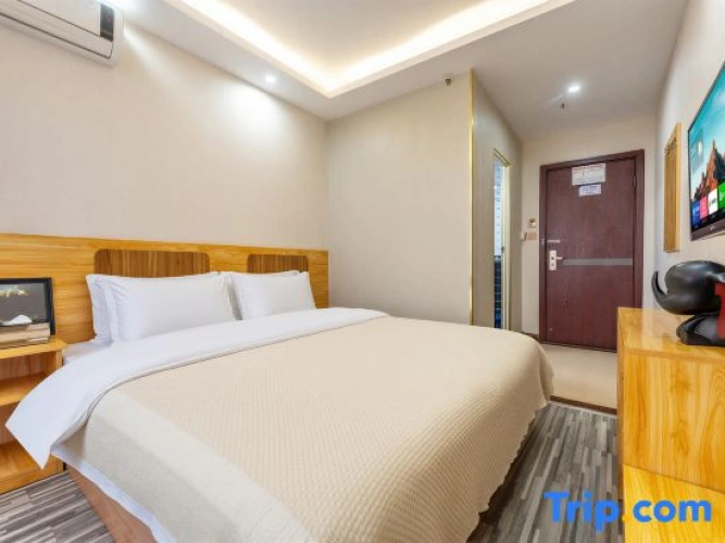 Privilege Double room
