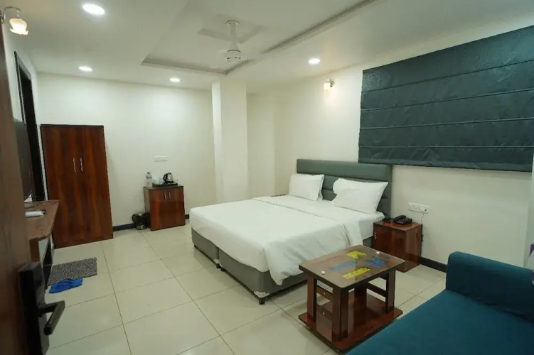 Hotel Star Inn
