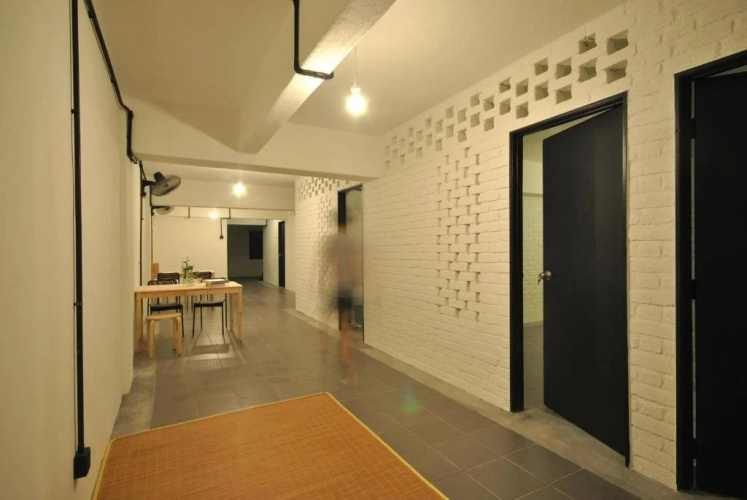 Hideaway Lodge