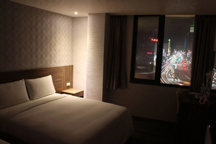 Center Hotel