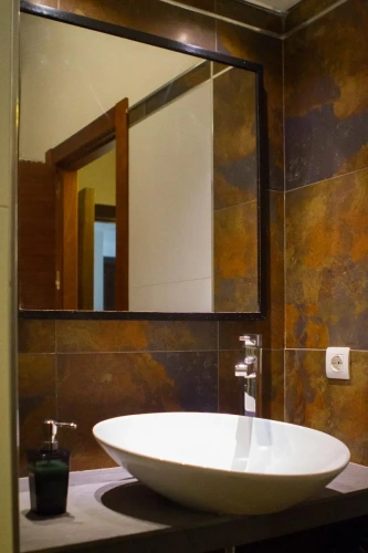 1 Bedroom Quadruple Apartment
