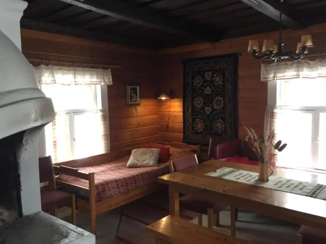 1 Bedroom Cottage