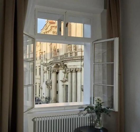 2 Bedrooms Premium Suite