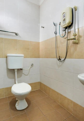 Premier Double Suite