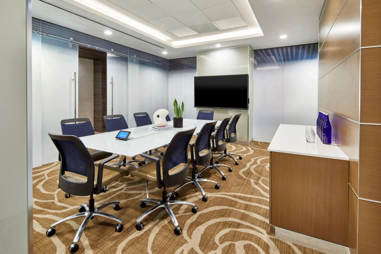 Courtyard By Marriott New York Manhattan - Midtown West photo 16