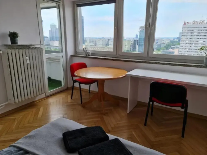 Fantastic Inn Warsaw - CH35