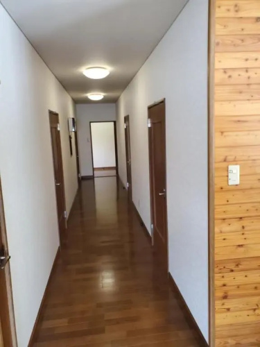 Guesthouse EBISAN