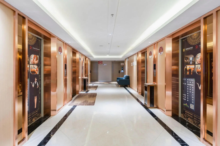 Fuli International Hotel