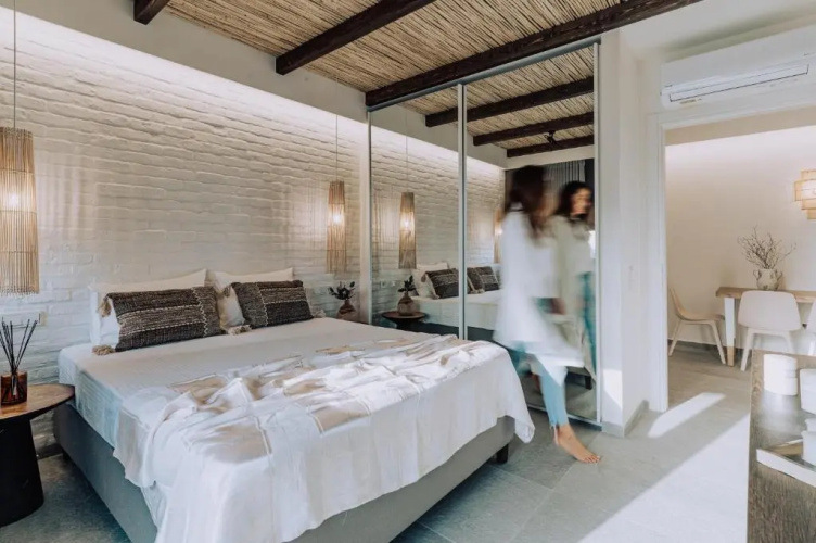 Suite Homes - Fine Living
