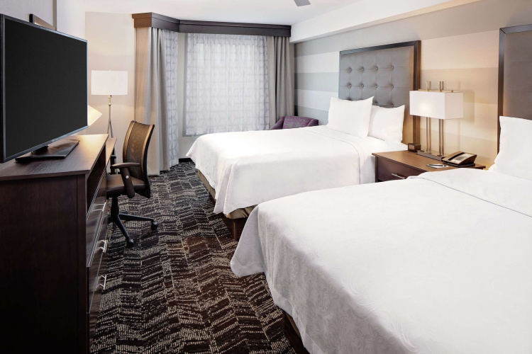 Homewood Suites By Hilton Ronkonkoma - Long Island, NY