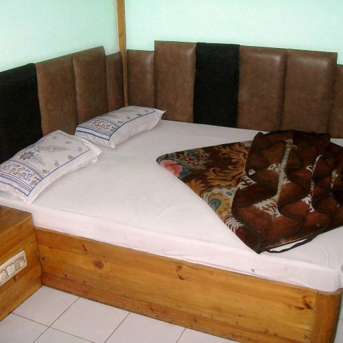 Hotel Delhi Regency