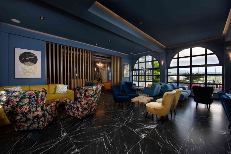 The Royal Grand Hotel photo 17