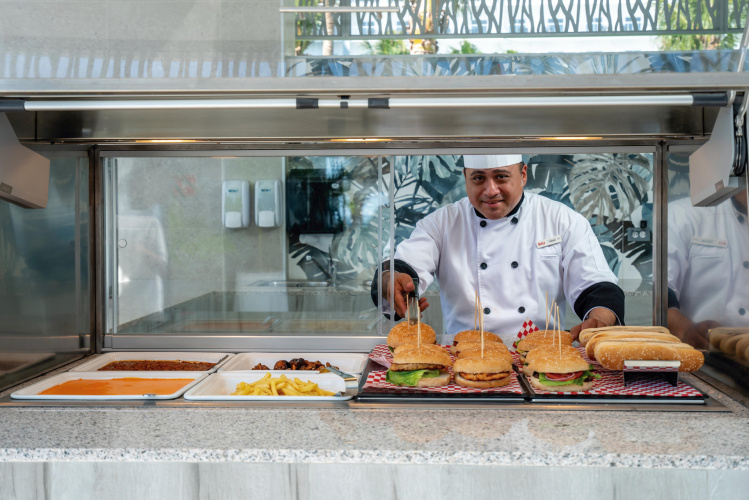 Riu Palace Kukulkan - Adults Only - All Inclusive photo 15