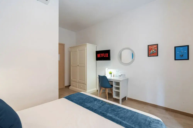 Vatican Rome Guesthouse