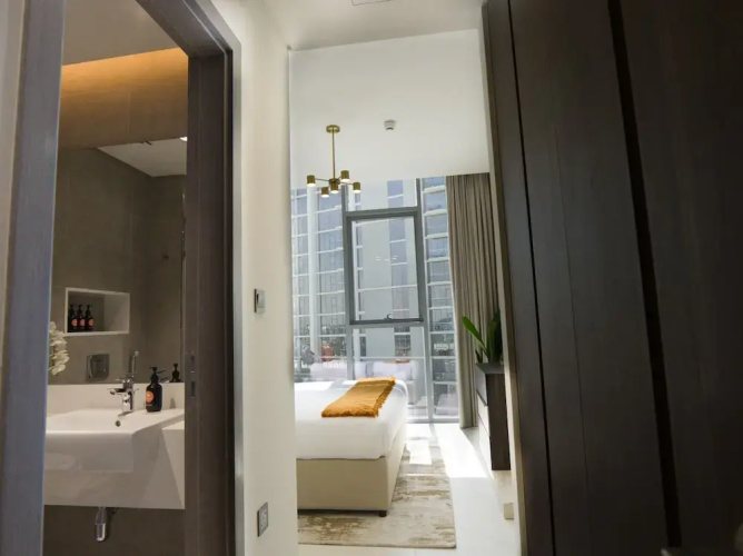 Easygo- Luxury 2bdr With Lagoon Access