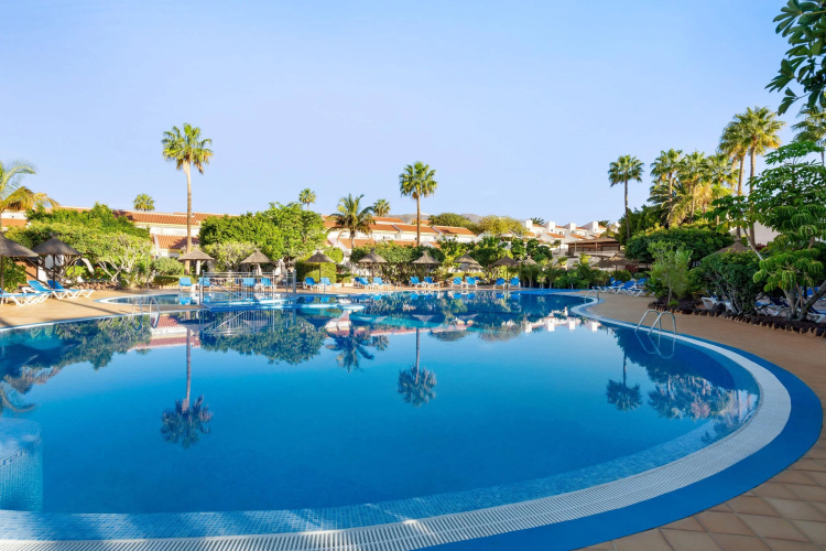Wyndham Residences Tenerife Golf del Sur photo 12