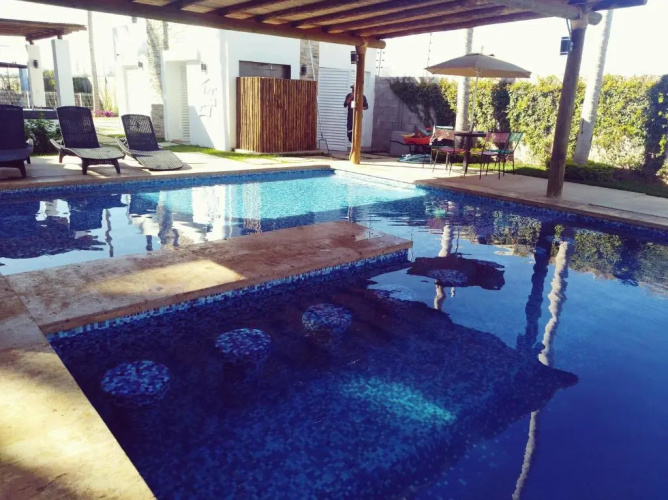 Cerritos Apartamento