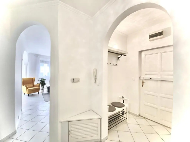Mirell Apartman