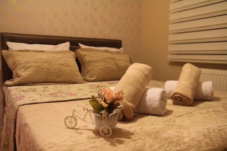 Armila Suites