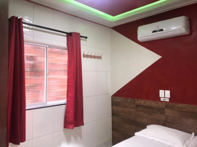 Hotel Bom Jesus