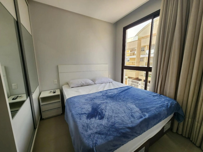 103-Apartamento Bombas com piscina 3 dormitorios