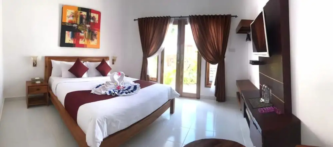 Adi Abian Villas