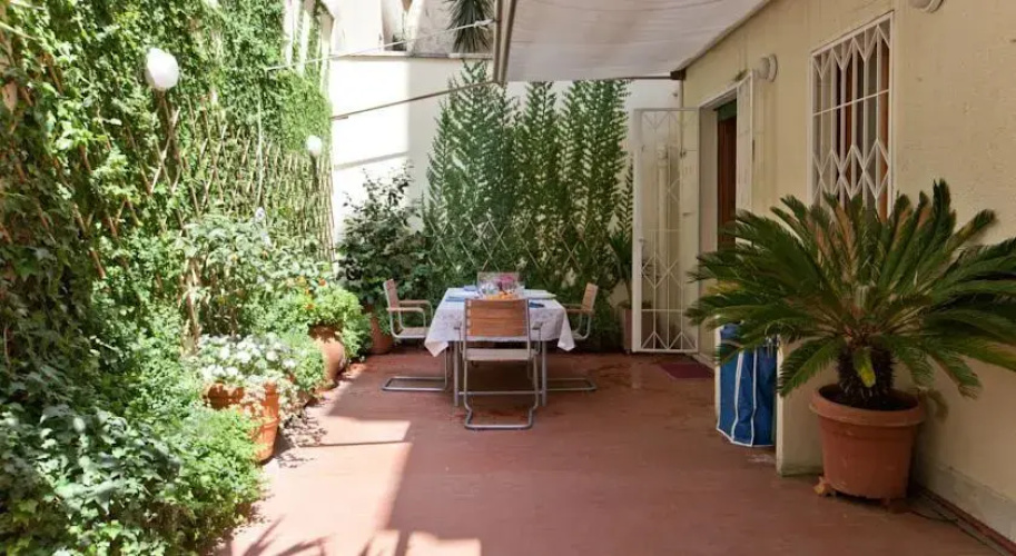Caporali Apartment