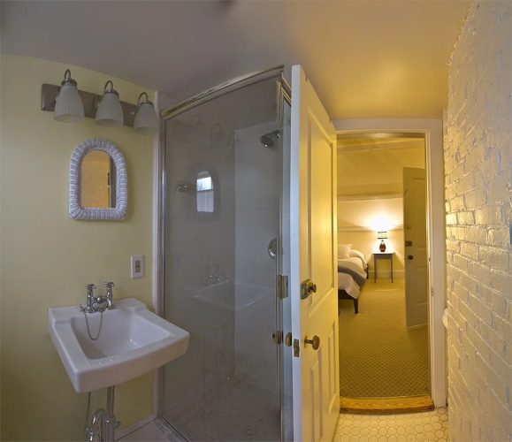 Barncastle Inn & Restaurant