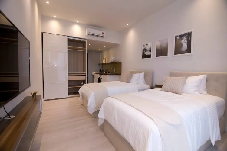 Expressionz Homes by GuestReady