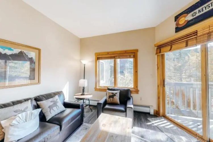 Keystone River Run 1 Bedroom Condo In Dillon