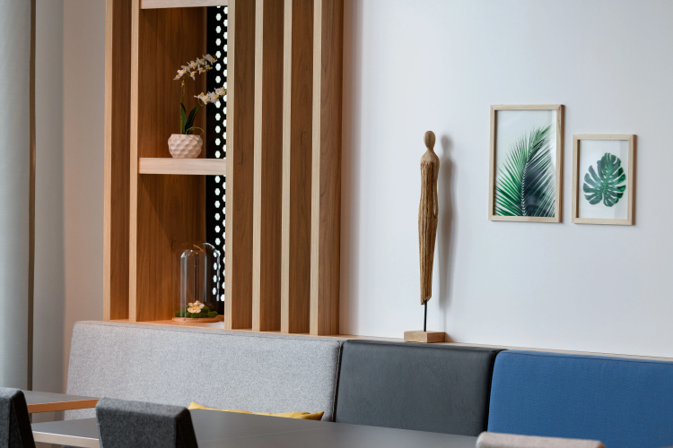Holiday Inn Express Fulda photo 22
